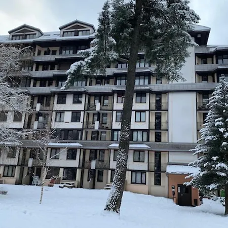 A Lovely Flat With Parking And Views Of Mont Blanc Chamonix